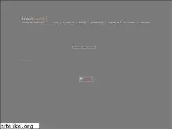 Sites similar to inhabitspace.com
