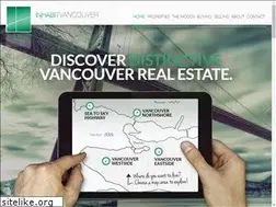 Sites similar to inhabitvancouver.com