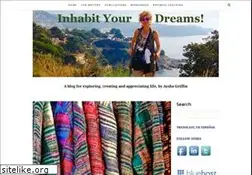 Sites similar to inhabityourdreams.com