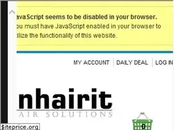 Sites similar to inhairit.com