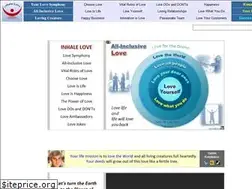 Sites similar to inhalelove.com