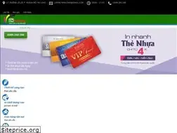 Sites similar to inhalong.com.vn