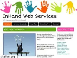 Sites similar to inhand.de
