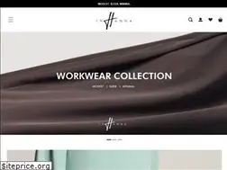 Sites similar to inhanna.com