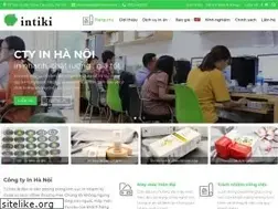 Sites similar to inhanoi.net