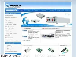 Sites similar to inhaos.com