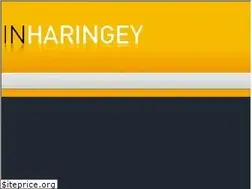 Sites similar to inharingey.co.uk