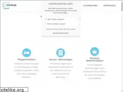 Sites similar to inhaus.de