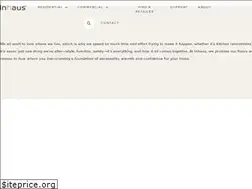 Sites similar to inhaussurfaces.com