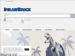 Sites similar to inhawbrick.com