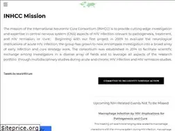 Sites similar to inhcc.net
