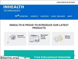 Sites similar to inhealth.com
