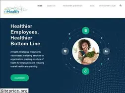 Sites similar to inhealth4change.com
