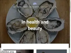 Sites similar to inhealthandbeauty.com