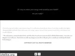 Sites similar to inhealthandharmony.com