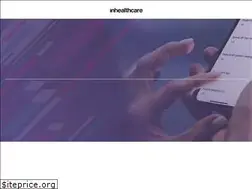 Sites similar to inhealthcare.co.uk