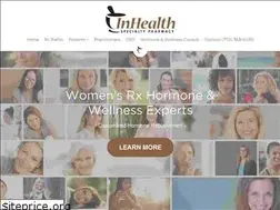 Sites similar to inhealthcompounding.com