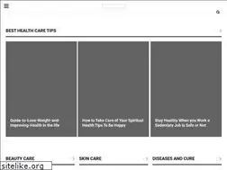 Sites similar to inhealthfitness.com