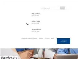 Sites similar to inhealthgroup.com