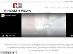 Sites similar to inhealthmedia.com
