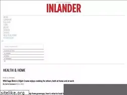 Sites similar to inhealthnw.com