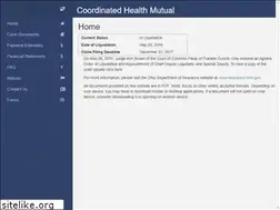Sites similar to inhealthohio.org