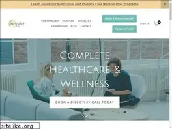Sites similar to inhealthrva.com