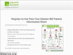 Sites similar to inhealthsystem.com