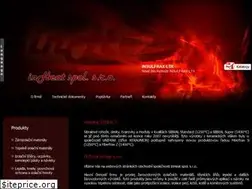 Sites similar to inheat.cz