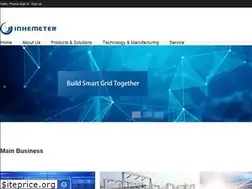 Sites similar to inhemeter.com