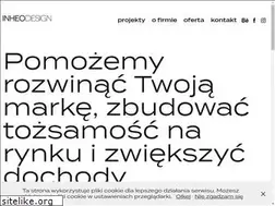 Sites similar to inheodesign.com