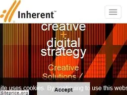 Sites similar to inherent.com