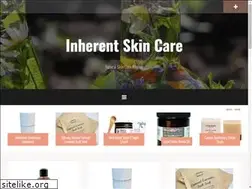 Sites similar to inherentskincare.com