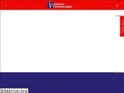Sites similar to inherenttechnologies.com