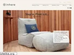 Sites similar to inherestudio.com