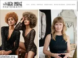 Sites similar to inherimagephoto.com