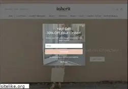 Sites similar to inheritco.com