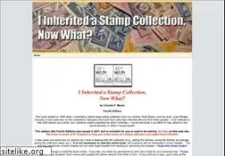 Sites similar to inheritedstampcollection.com