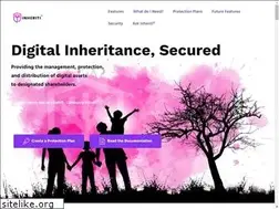 Sites similar to inheriti.com