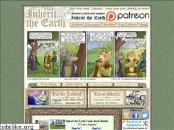 Sites similar to inherittheearth.net