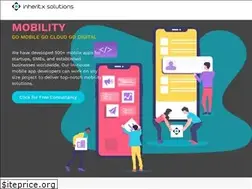 Sites similar to inheritx.com
