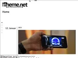 Sites similar to inherne.net