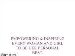 Sites similar to inhershoesfoundation.org