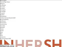 Sites similar to inhershoesmvmt.org