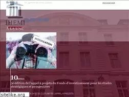 Sites similar to inhesj.fr