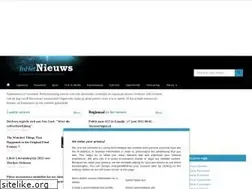 Sites similar to inhetnieuws.nl