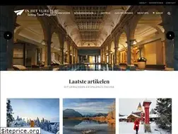 Sites similar to inhetvliegtuig.nl
