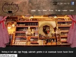 Sites similar to inhetwildezwijn.nl