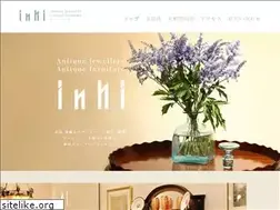 Sites similar to inhi.jp