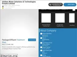 Sites similar to inhibeo.in